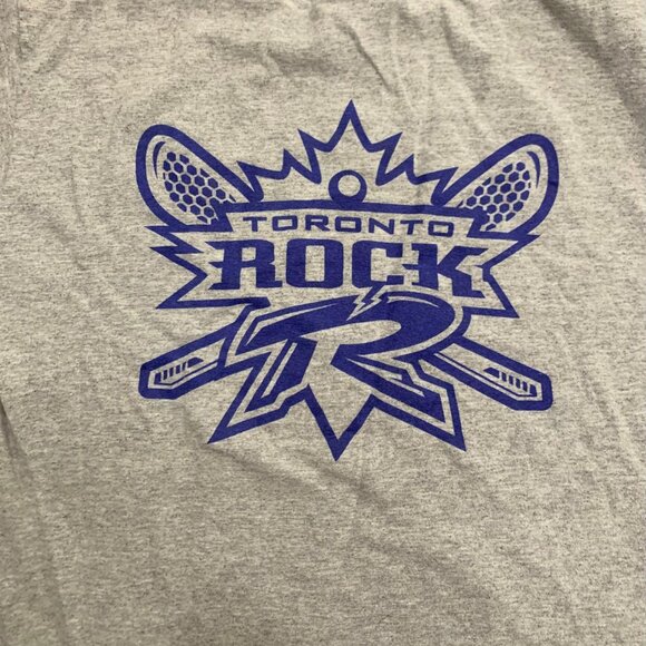 Toronto Blue Jays /Detroit Lions/ 2 Toronto Rock Shirts/ Raptors shirt bundle - Picture 8 of 11